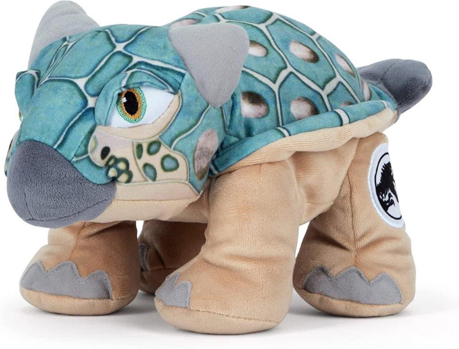 Jurassic World: Bumpy (Plüsch, 27 cm)