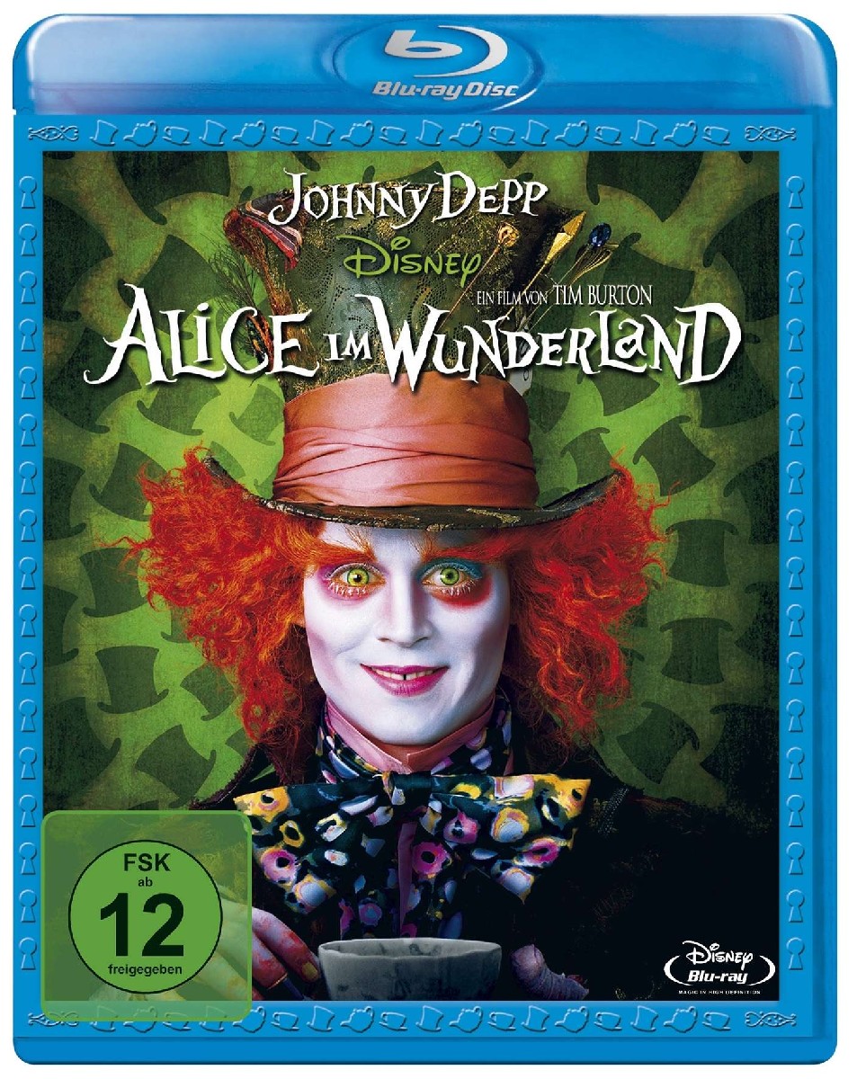 Alice im Wunderland (Live Action)