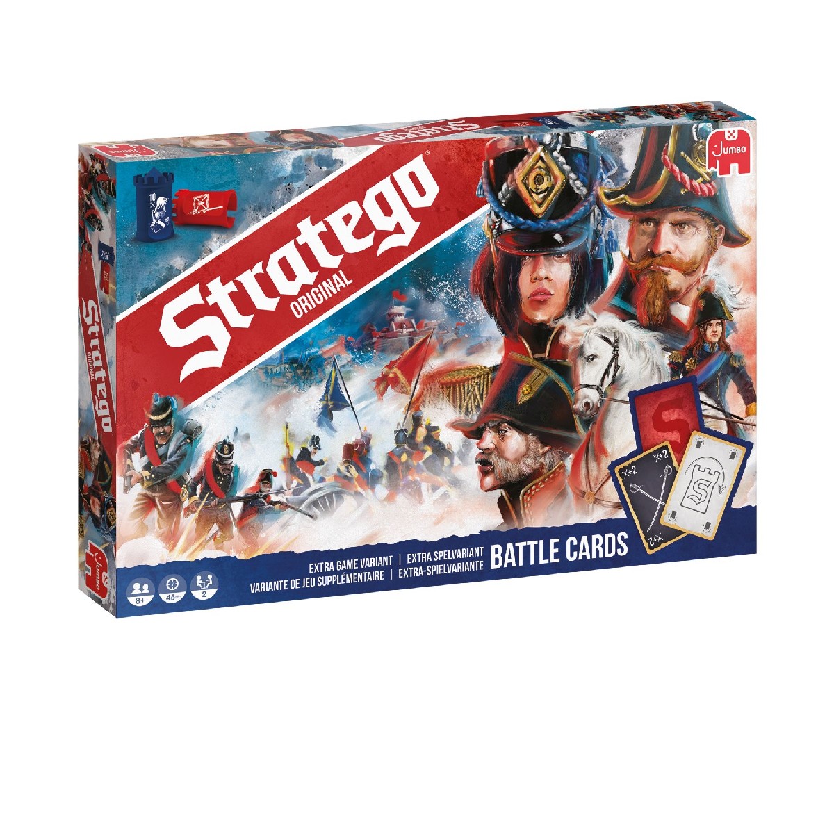 Stratego - Das Original (Neuausgabe)