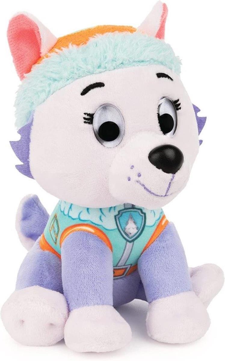 Paw Patrol Plüsch: Everest (15cm)