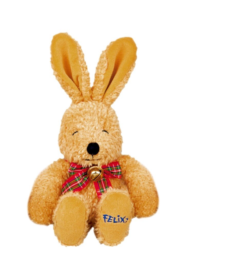 Felix (mittel) (Plüschfigur, 31 cm)