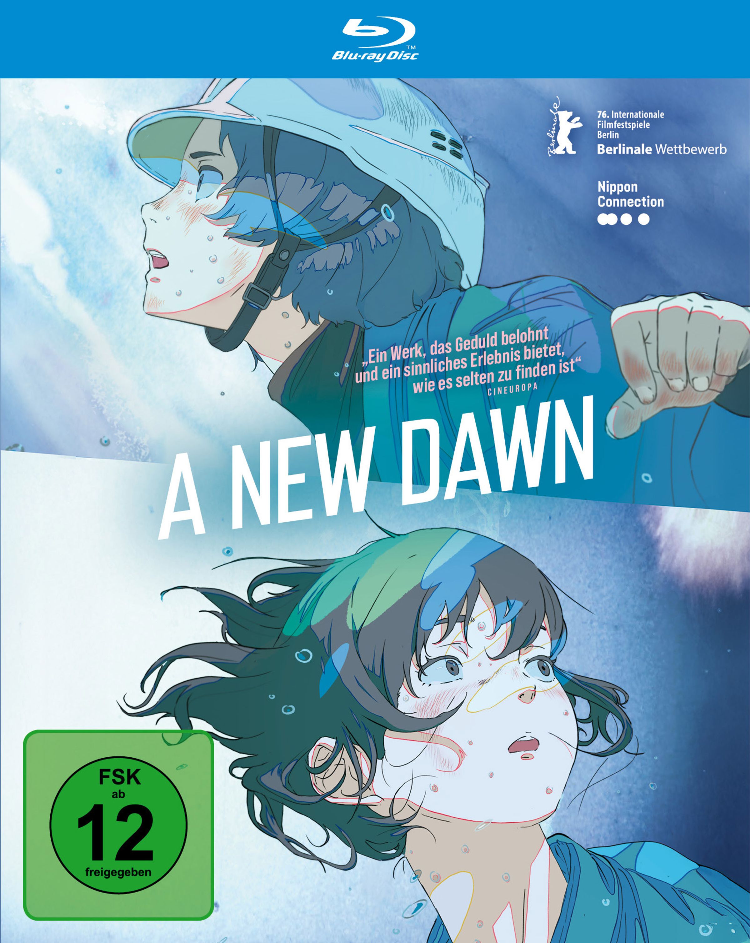 A New Dawn