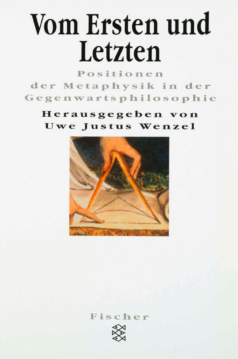 Vom Ersten und Letzten