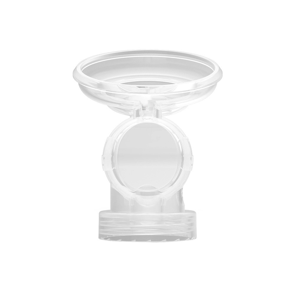 LIINI® Vakuumeinheit zu Milchpumpe