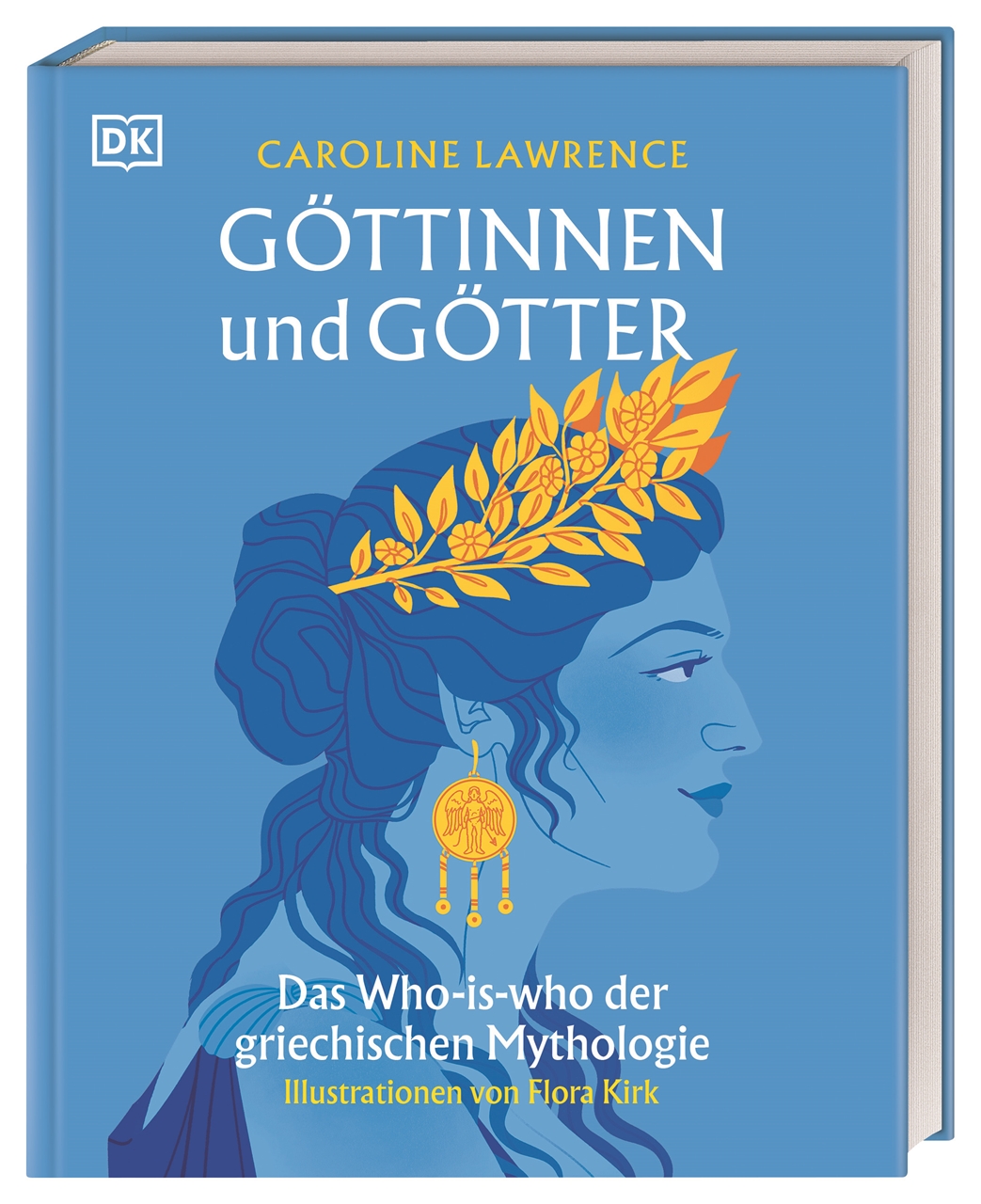 Göttinnen und Götter