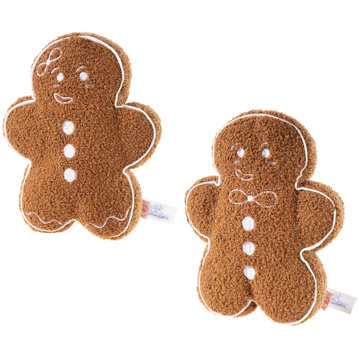 KUMA XMAS Lebkuchen-Duo