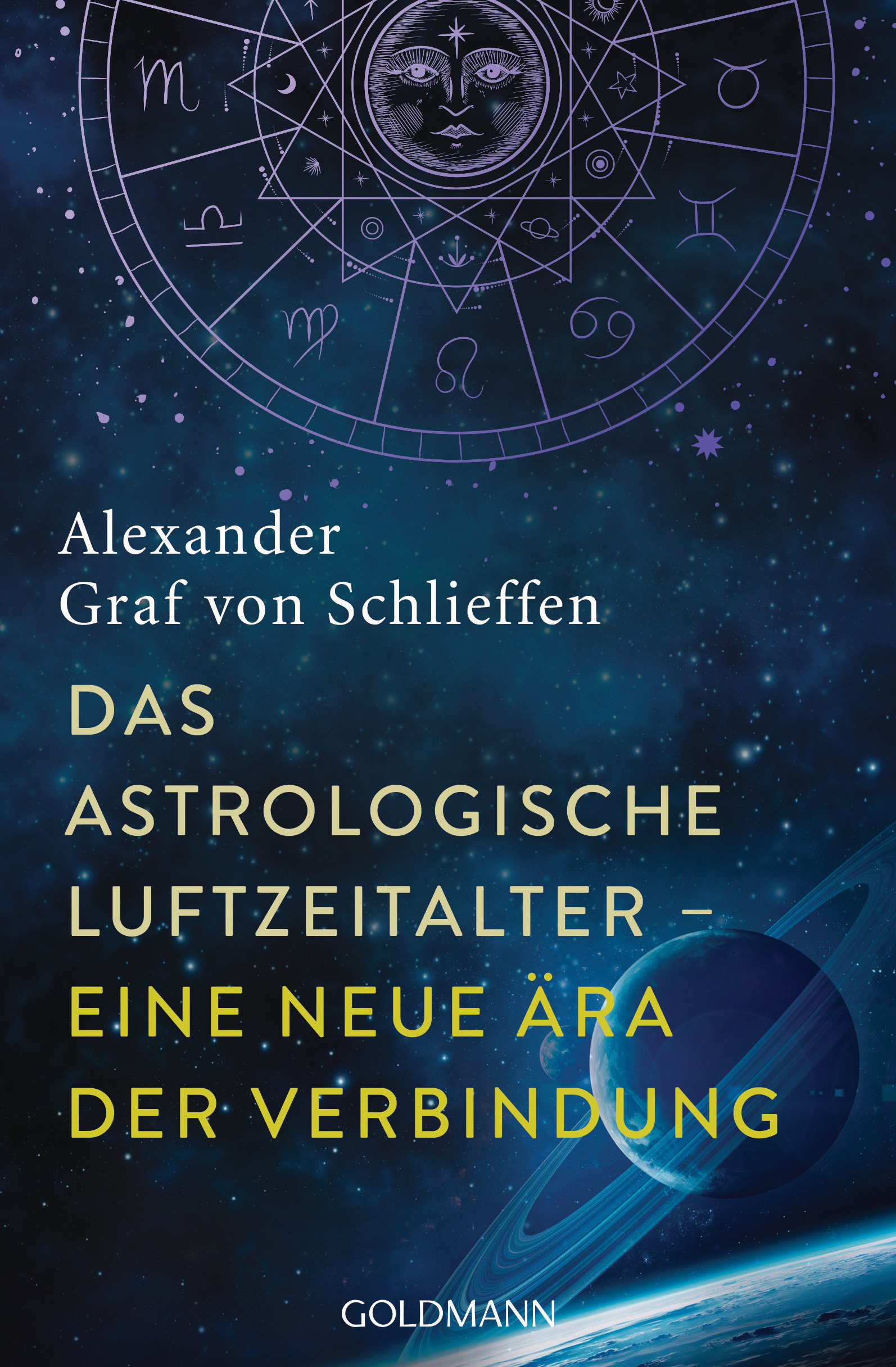 Das astrologische Luftzeitalter – eine neue Är...