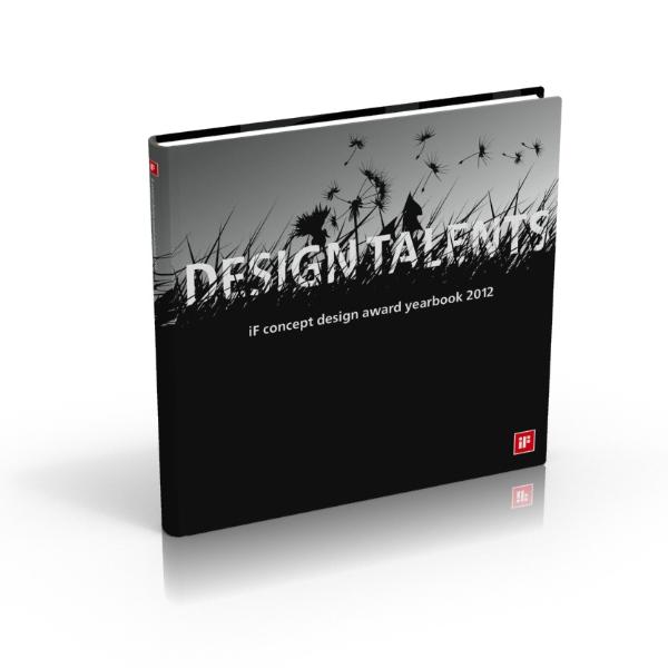 iF concept design award 2012