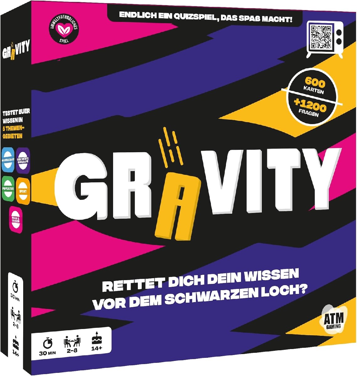 Gravity