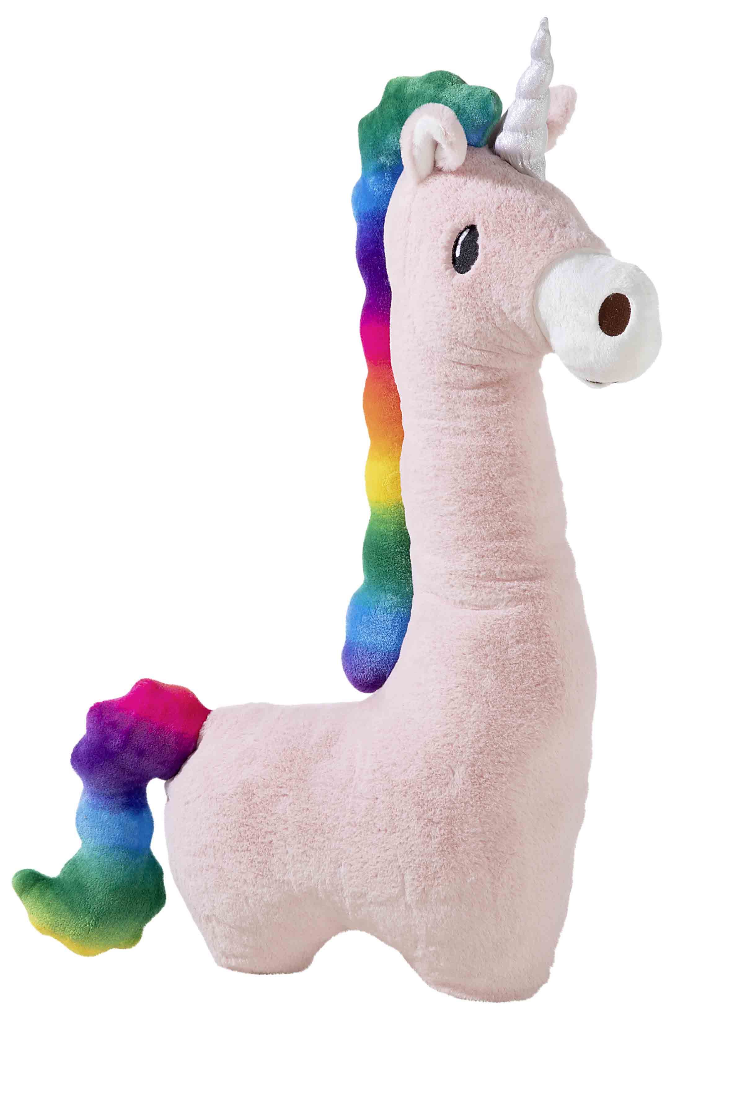 KUMA Cuddle Buddy Einhorn "Rosie"