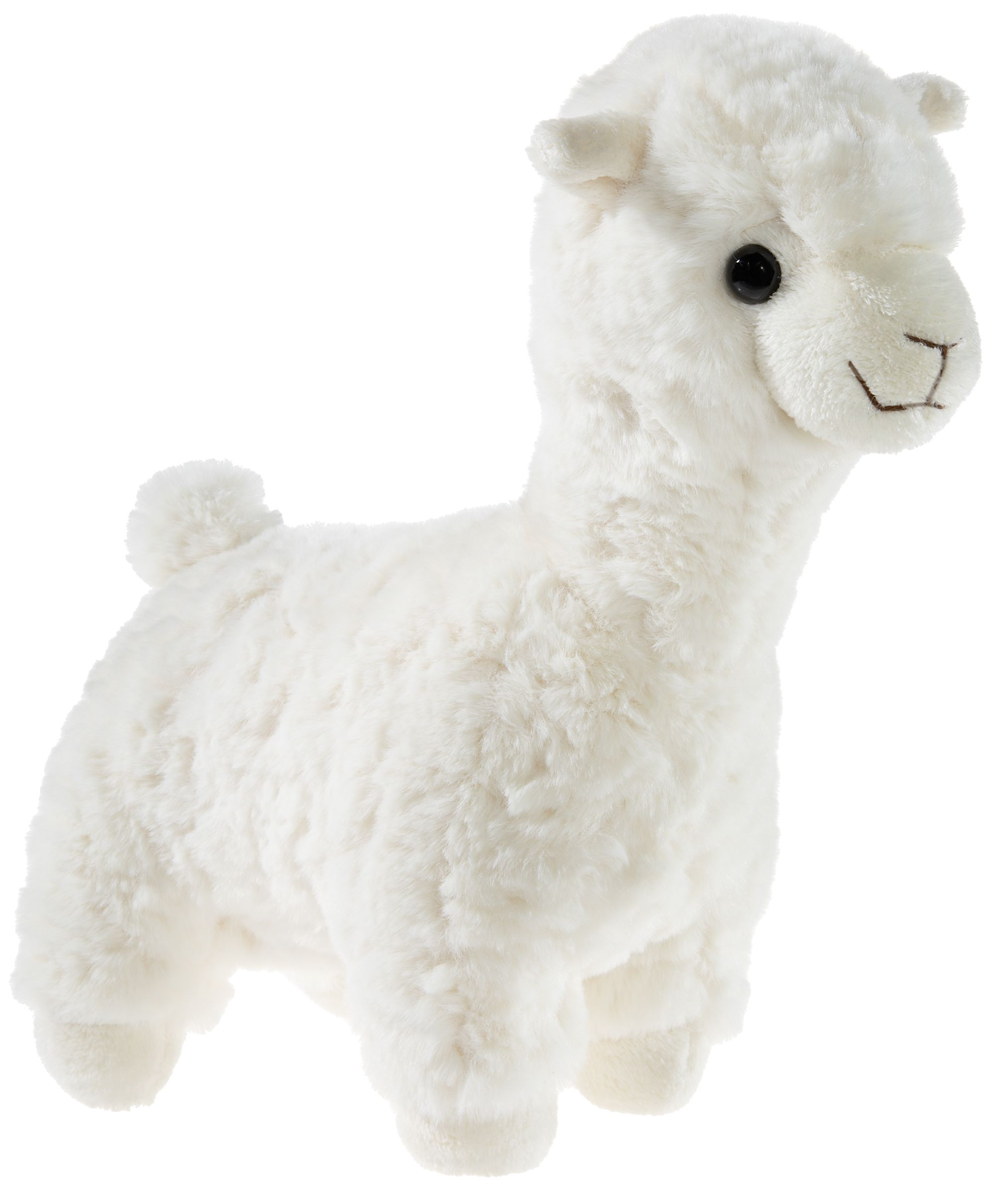 KUMA Lama (ohne Schal) (Plüsch, 30cm)