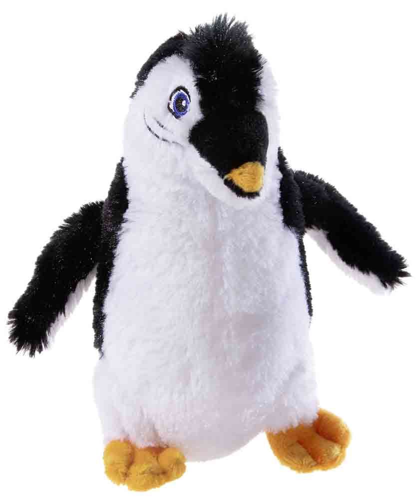 SDMT Pinguin GRS "Juri" klein (Plüsch, 18cm)