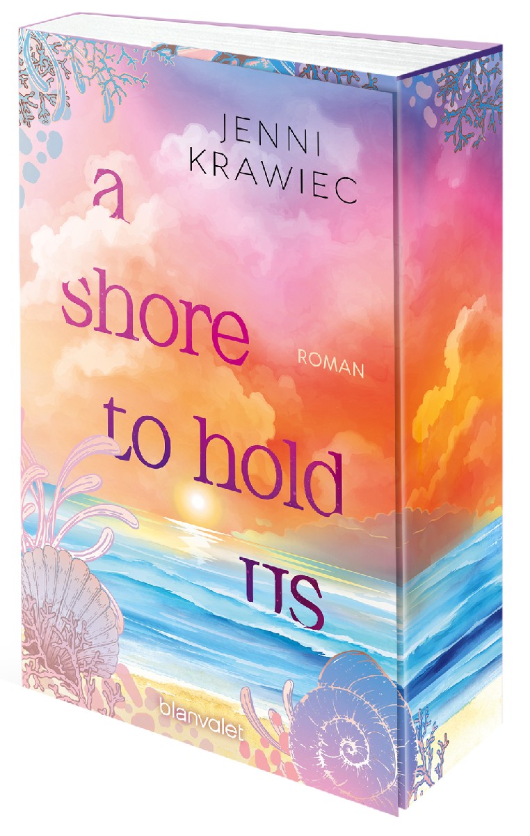 A Shore to Hold Us