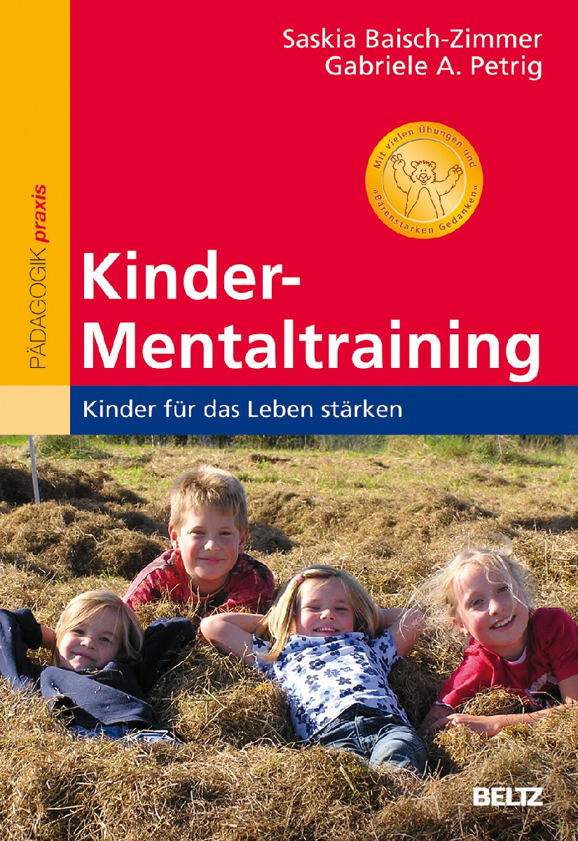 Kinder-Mentaltraining