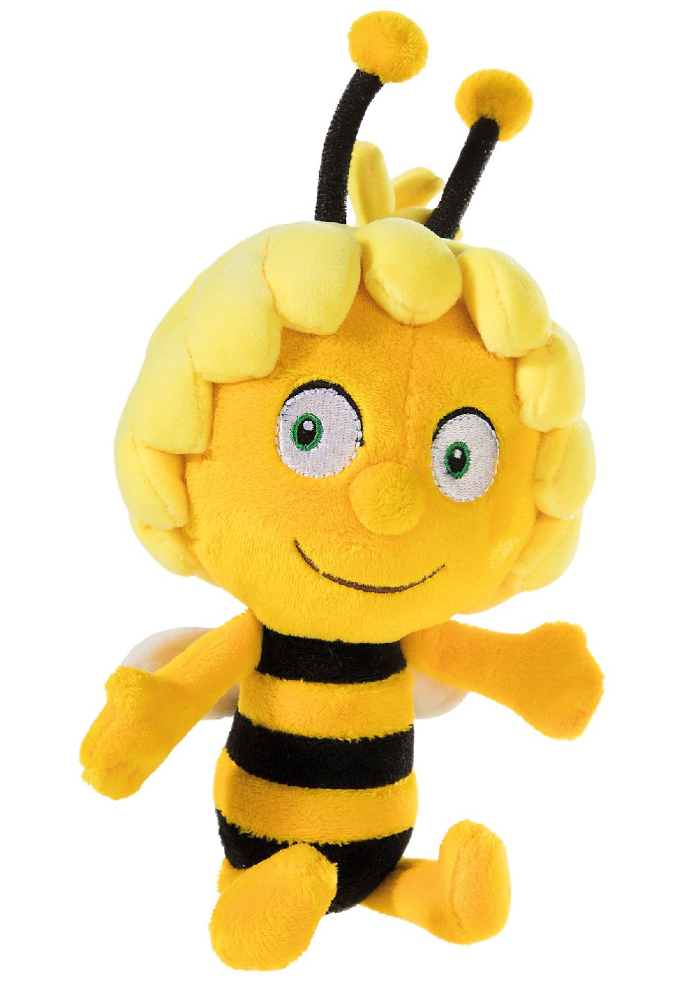 BIENE MAJA Maja klein (Plüsch, 20cm)