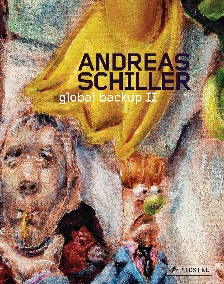 Andreas Schiller