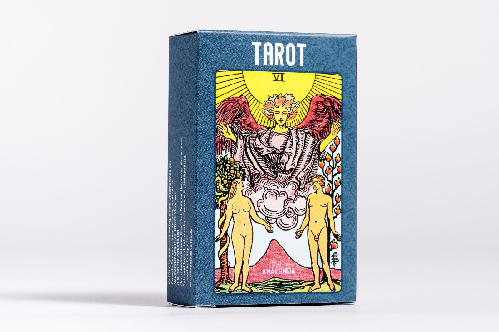 Tarot (klassisches Design)