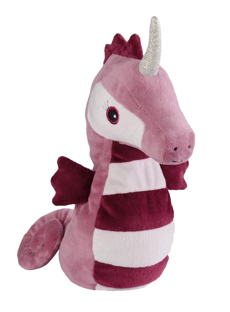 Warmies - Meer-Einhorn