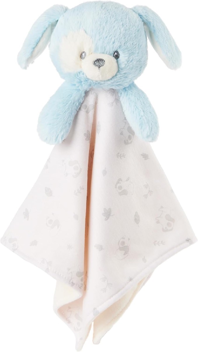 Schmusetuch Hündchen (25cm)