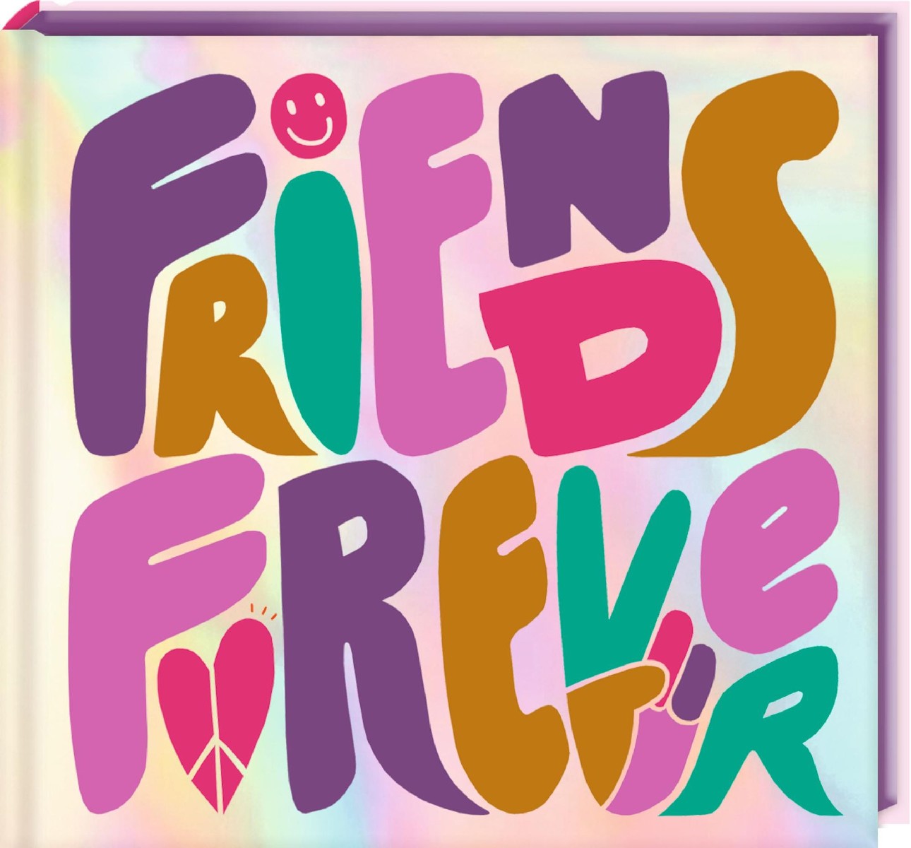 Friends Forever (Freundebuch)
