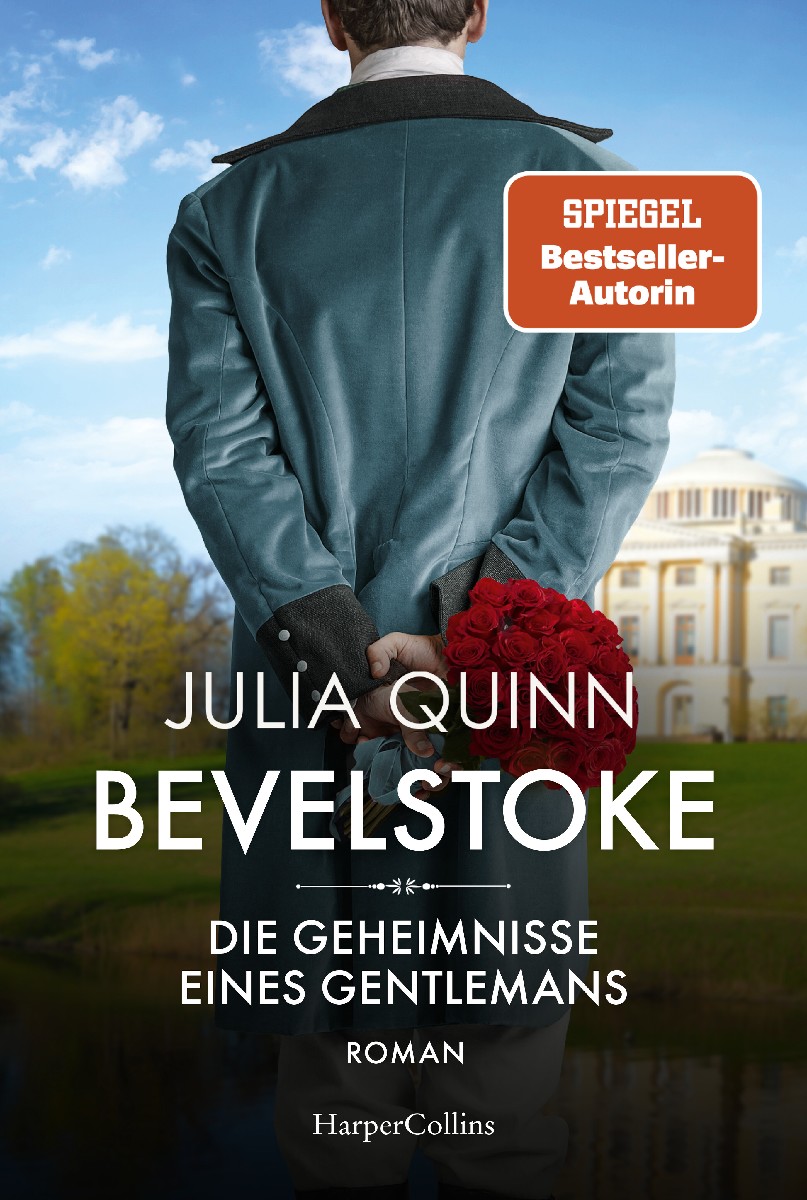 Bevelstoke – Die Geheimnisse eines Gentlemans