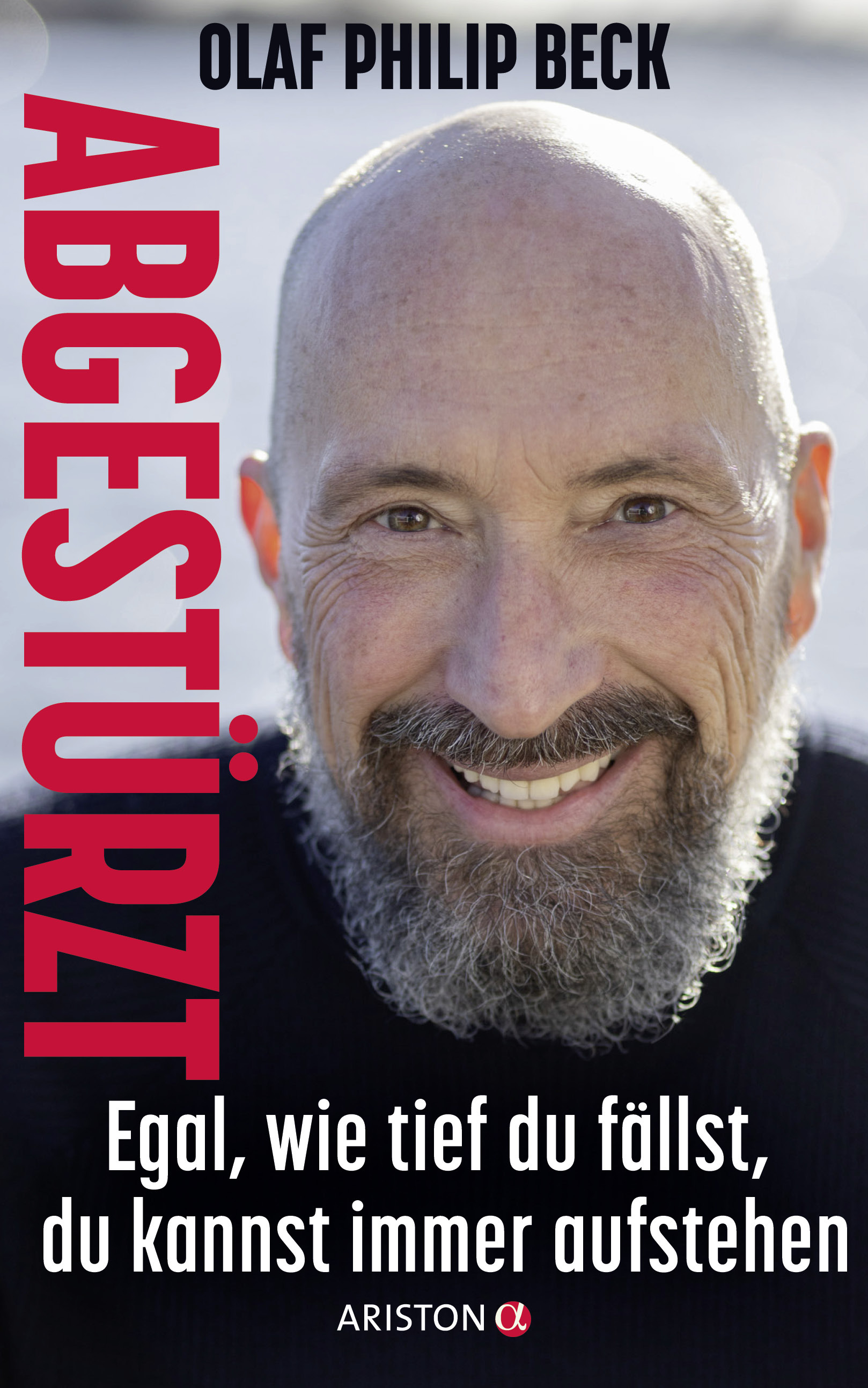 Abgestürzt - Egal wie tief du fällst, du kannst immer ...