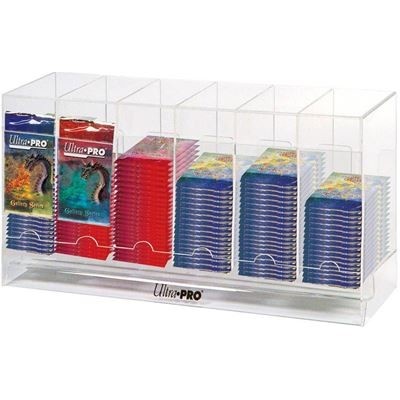 Card Dispenser (6 Fächer)