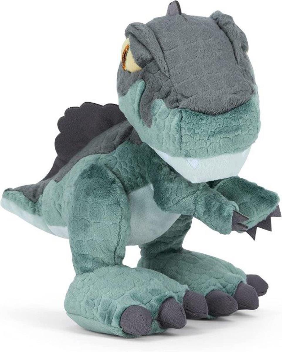 Jurassic World: Riesendino (Plüsch, 26 cm)