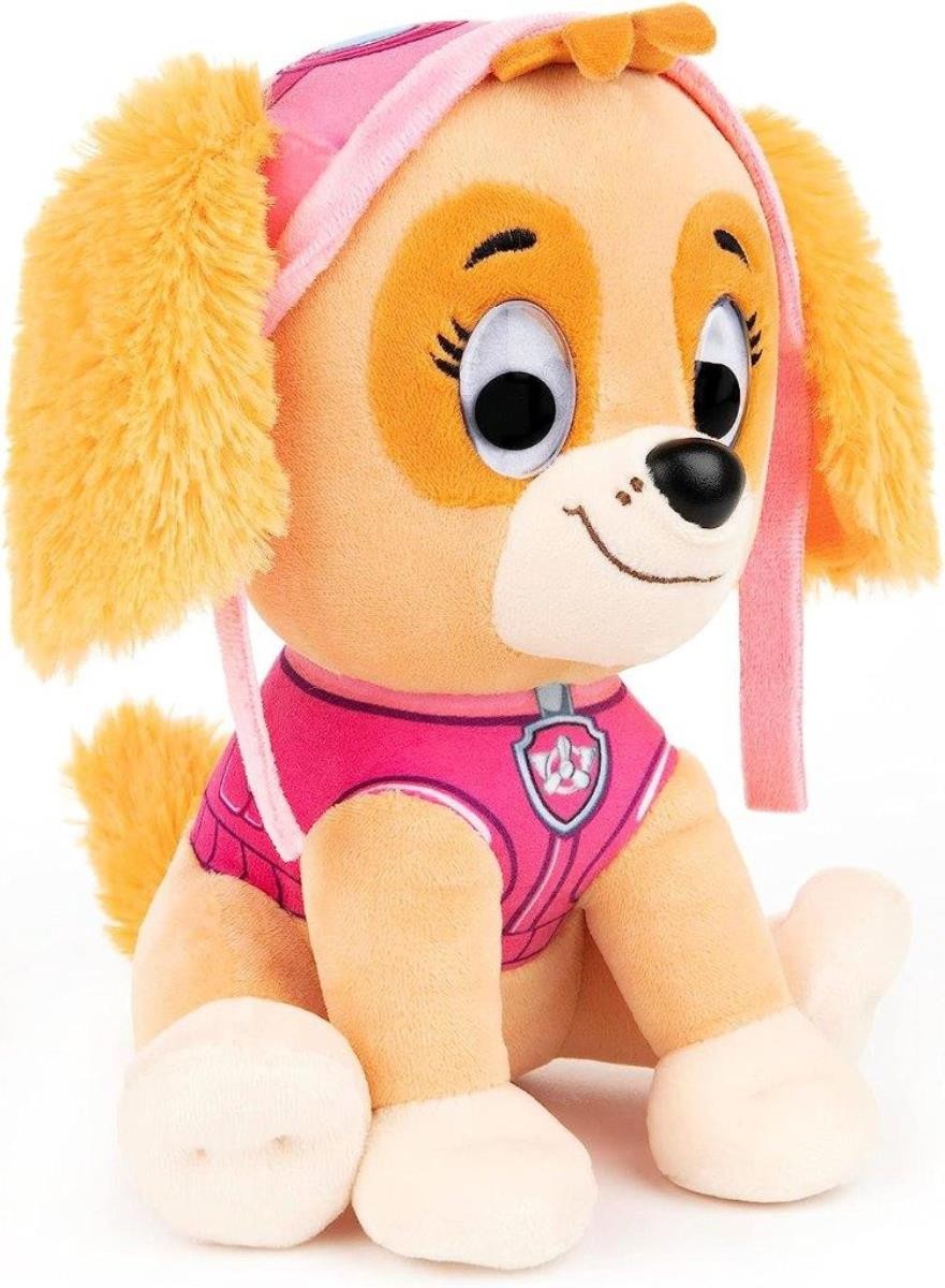 Paw Patrol Plüsch: Skye (23cm)