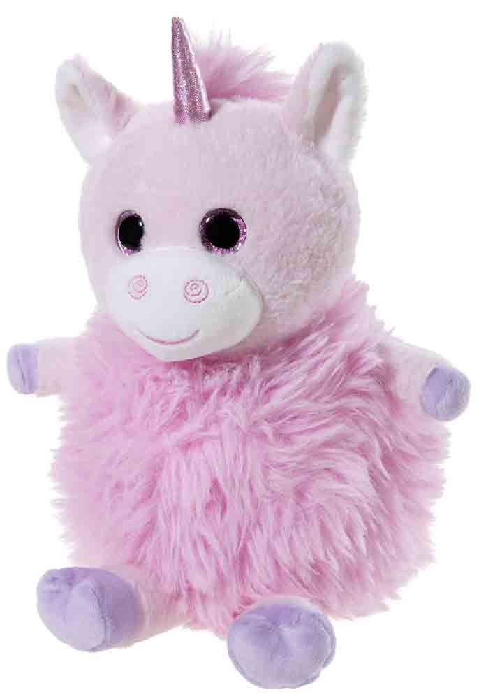 FLUFFBALL GRS Einhorn (Plüsch, 24cm)