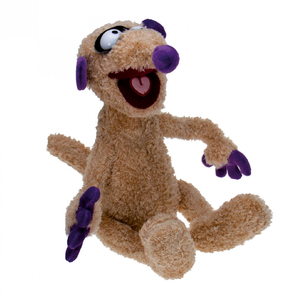 Jan & Henry - Plüschfigur Jan (35cm)