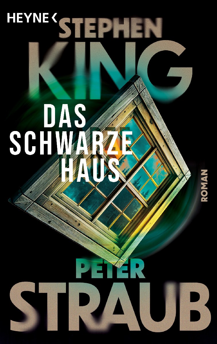Das schwarze Haus