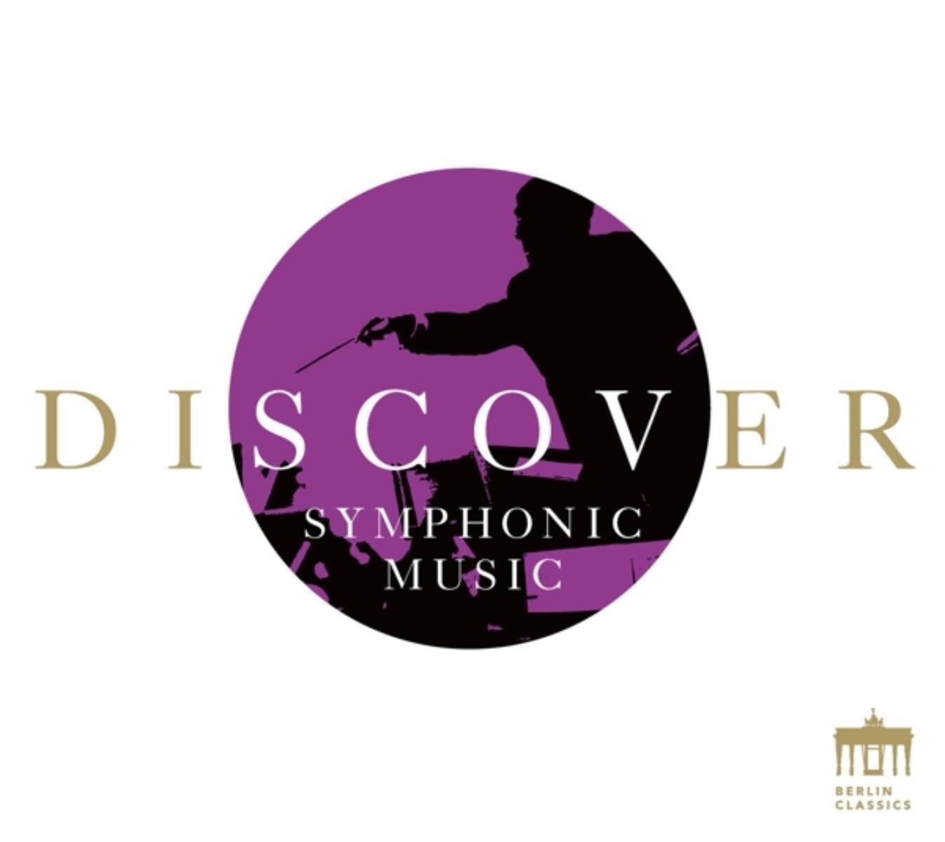 Discover: Symphonic Music
