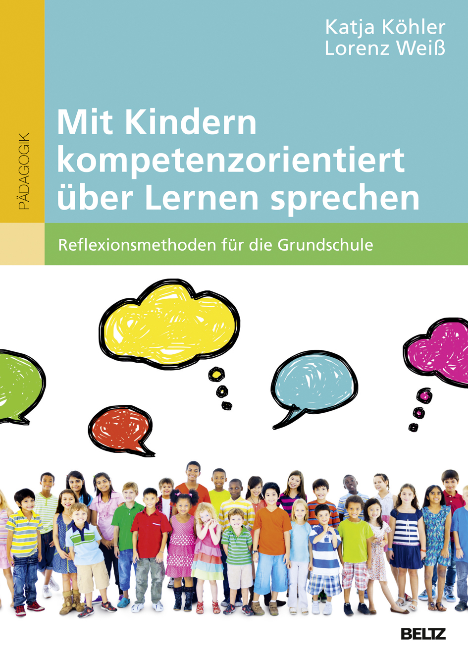 Mit Kindern kompetenzorientiert über Lernen sp...
