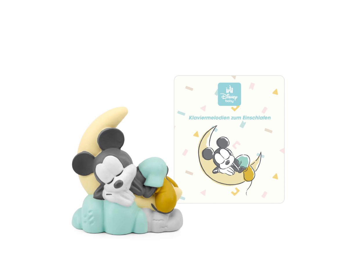 Tonies - Disney Baby: Klaviermelodien zum Einschlafen