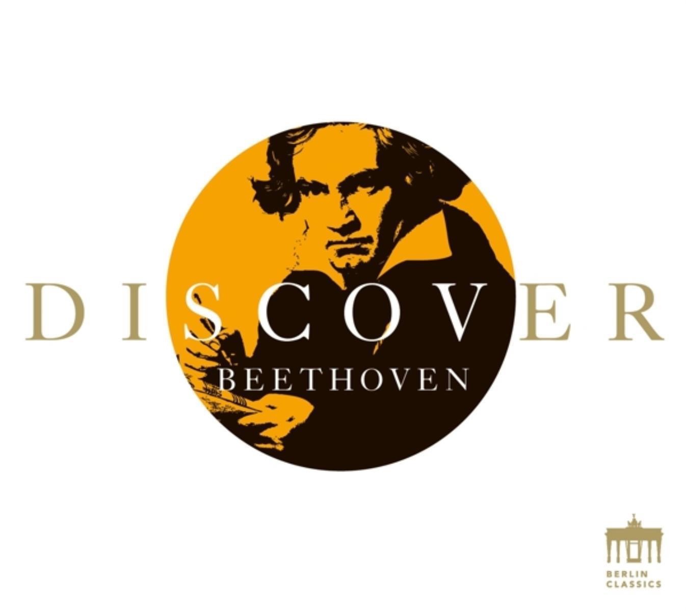 Discover: Beethoven