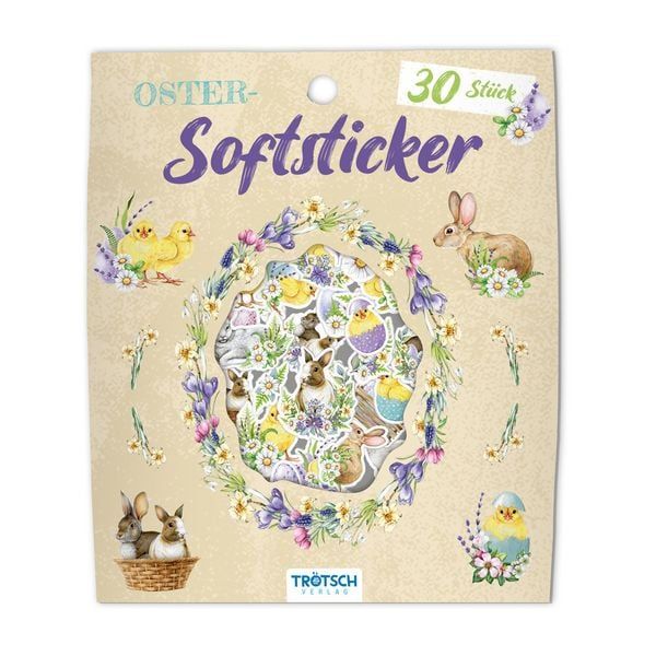Oster-Softsticker