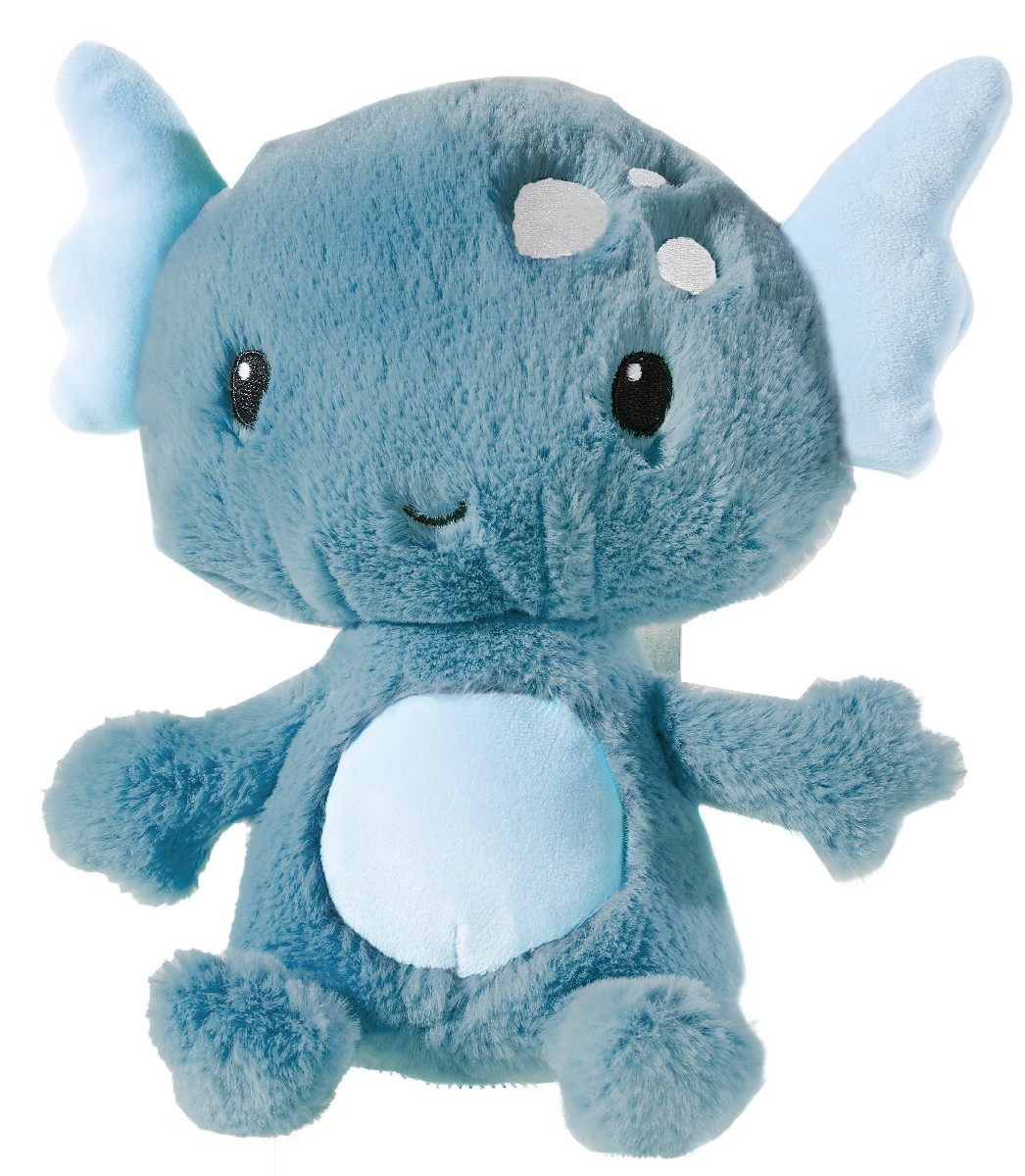 AXOLOTL GRS rauchblau
