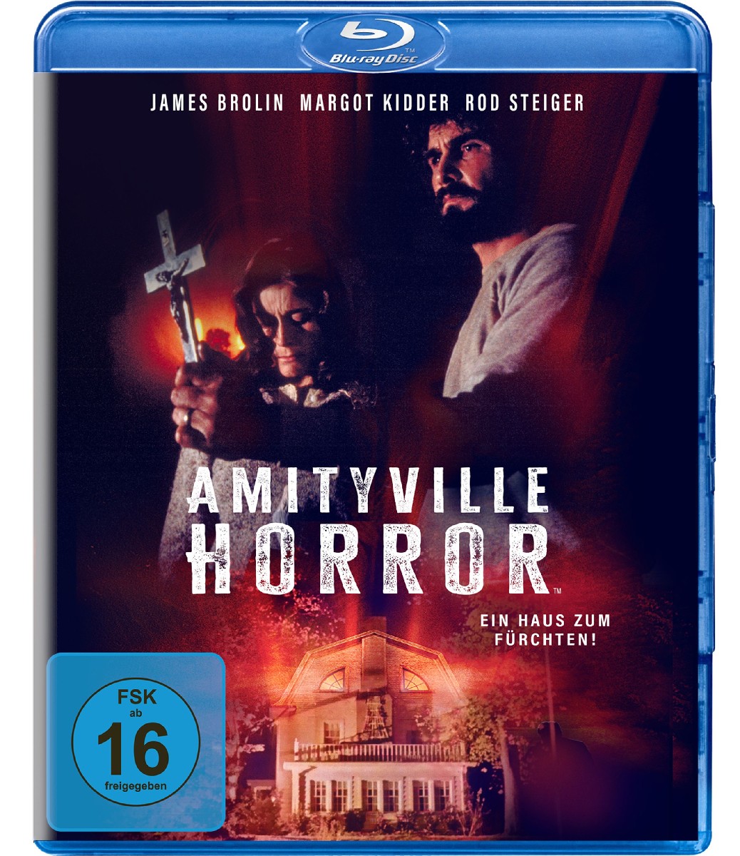 Amityville Horror (1979)