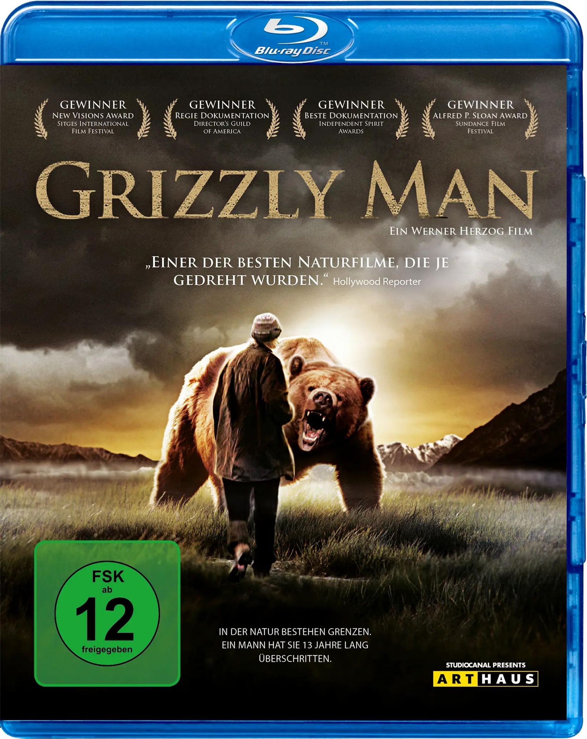 Grizzly Man