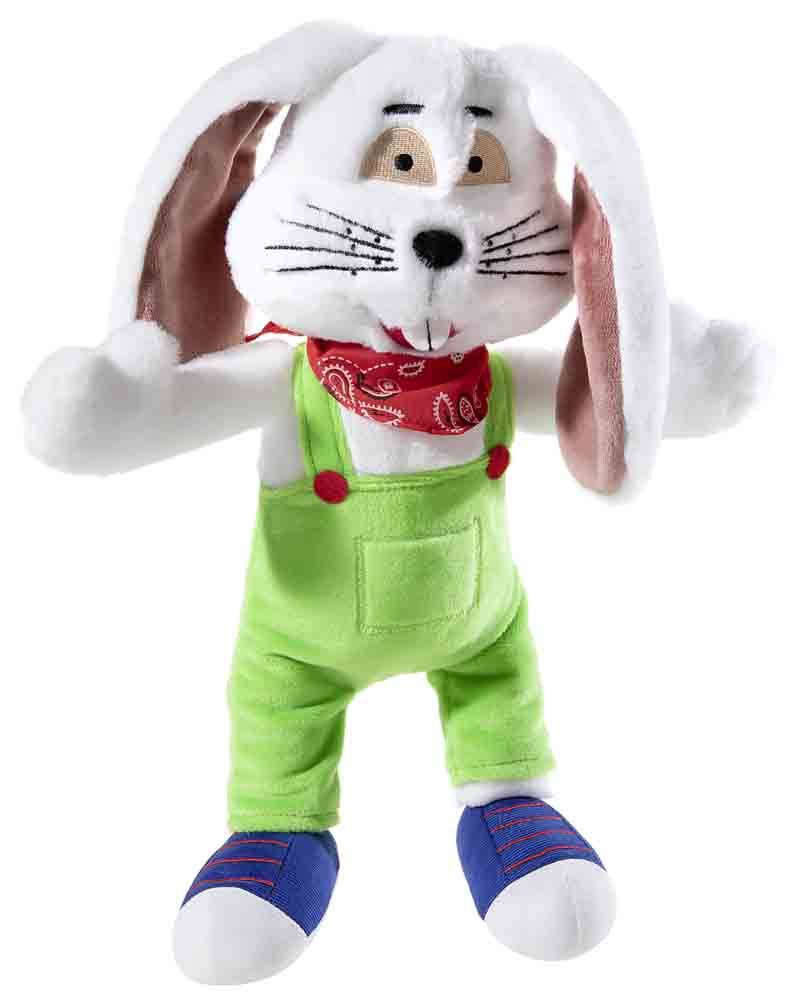 TRAUMZAUBERBAUM Hase Mimelitt (Plüsch, 35cm)
