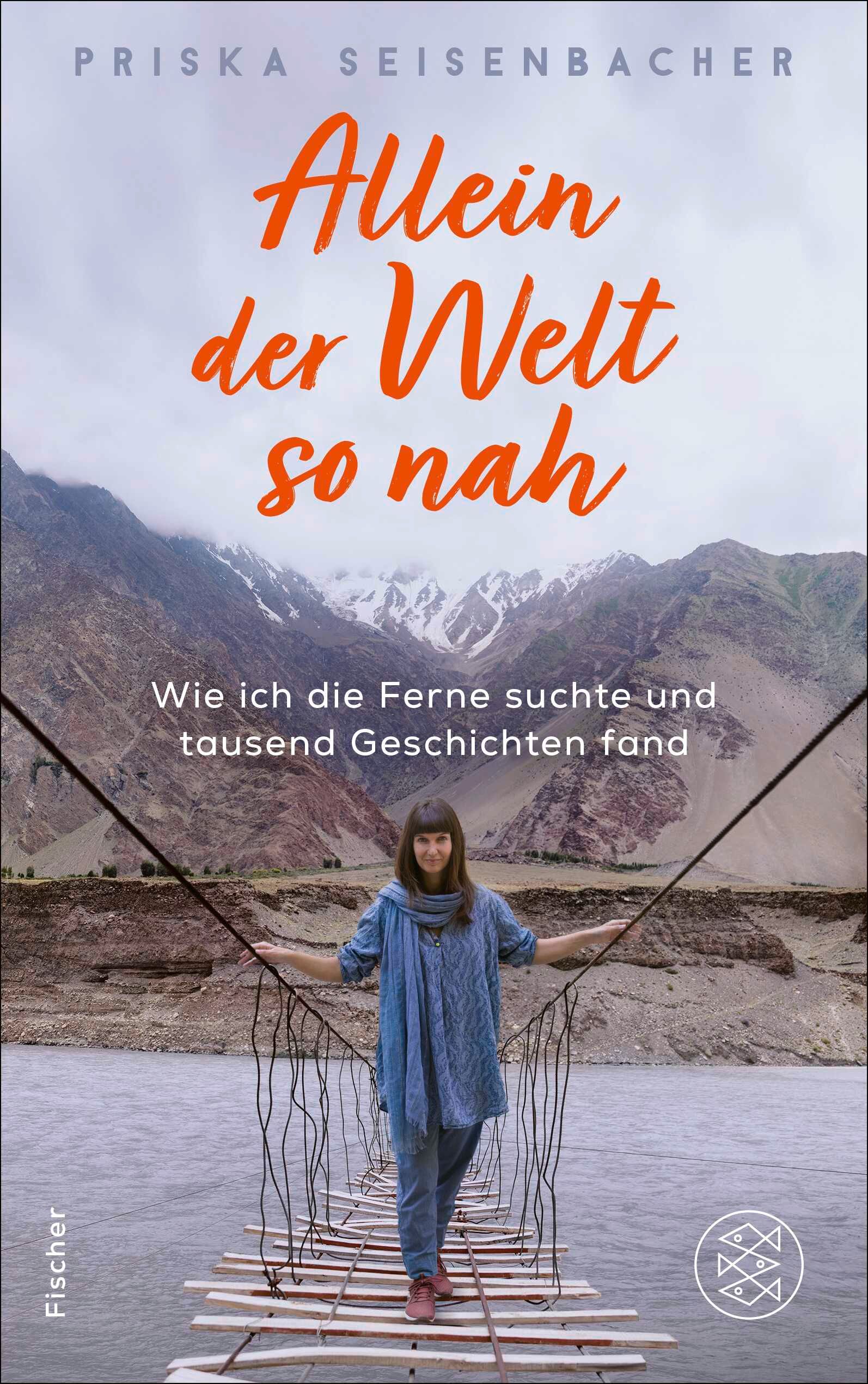 Allein der Welt so nah