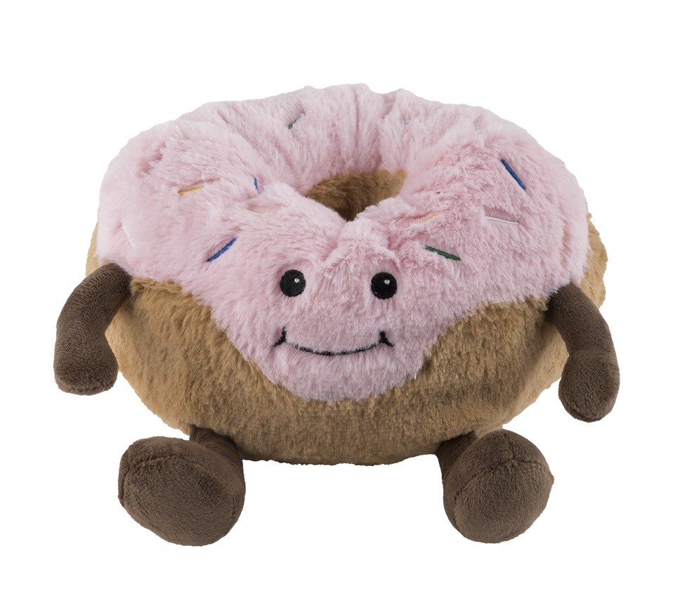 Warmies - Donut
