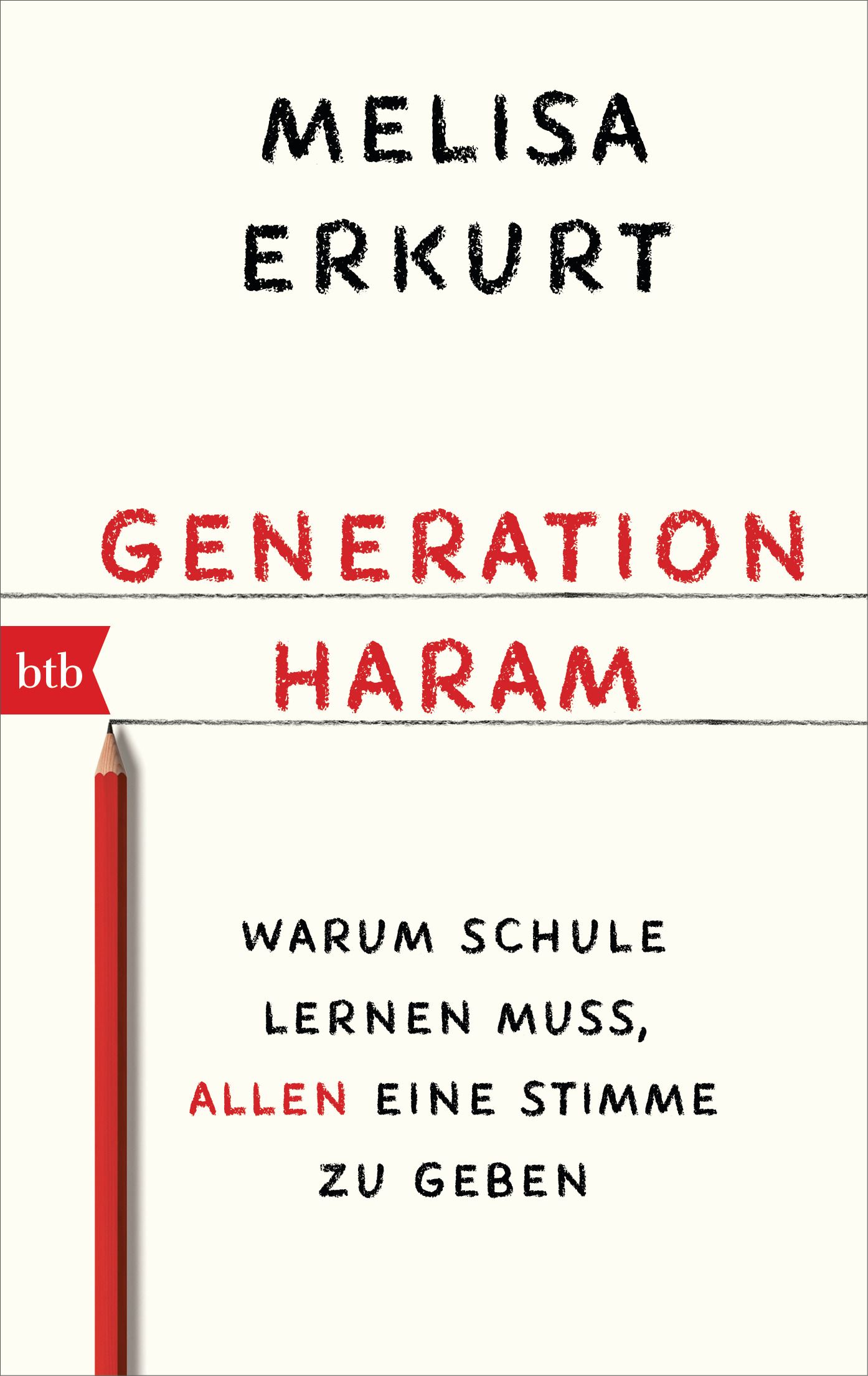 Generation Haram