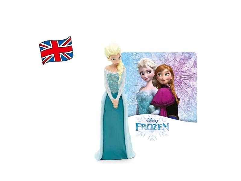 Tonies englisch - Disney: Frozen 1