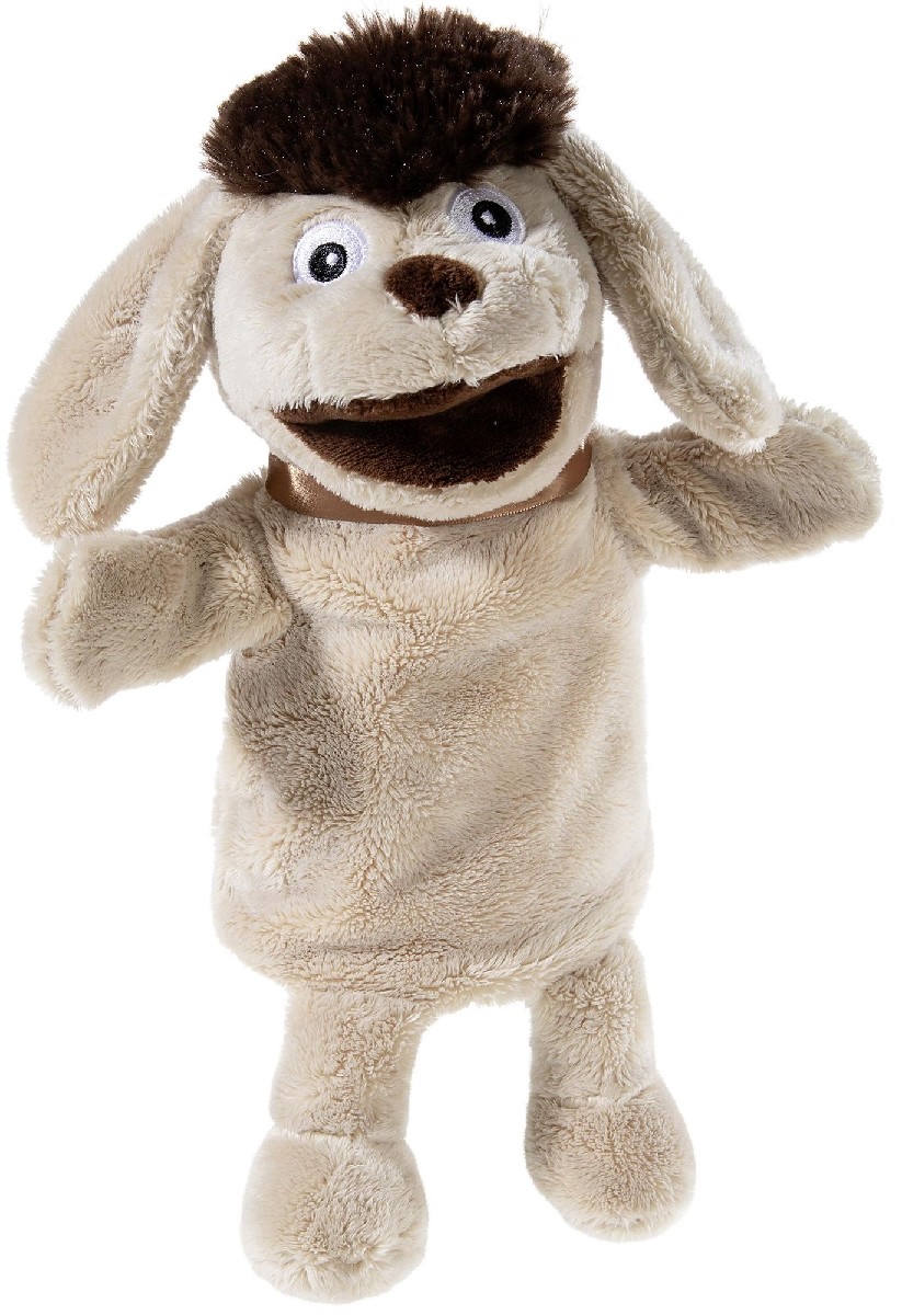 Moppi - Handpuppe (Heunec, GRS)