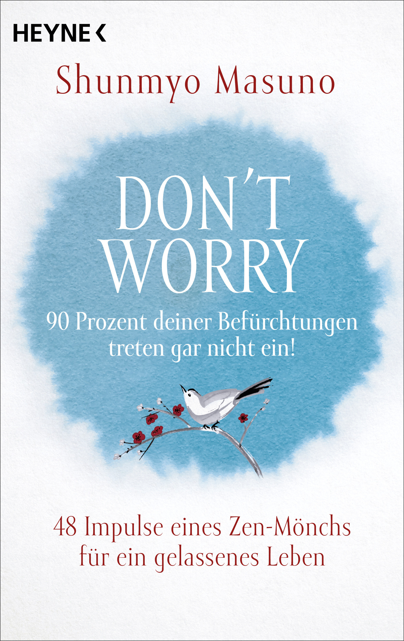 Don't Worry – 90 Prozent deiner Befürchtungen ...