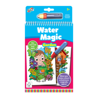 Water Magic - Garten