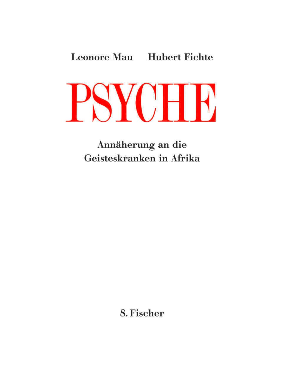 Psyche