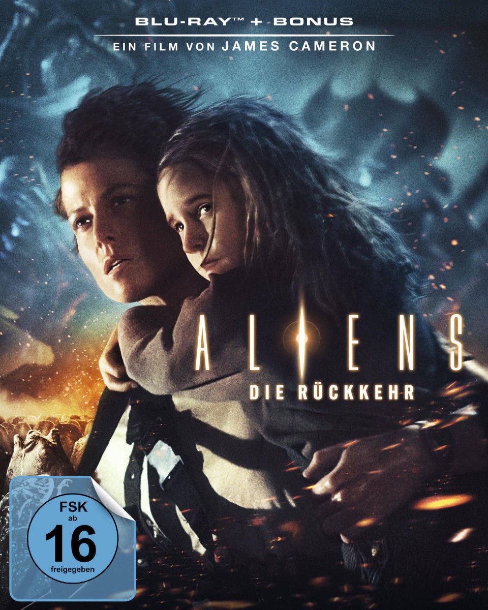 Aliens - Die Rückkehr